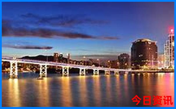 中国最美的十大海滨城市