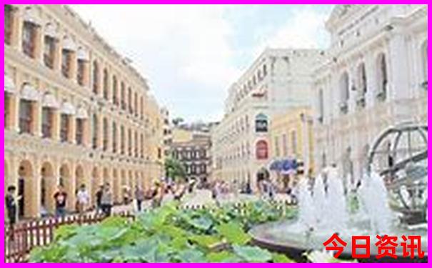 广东夏季避暑旅游好去处