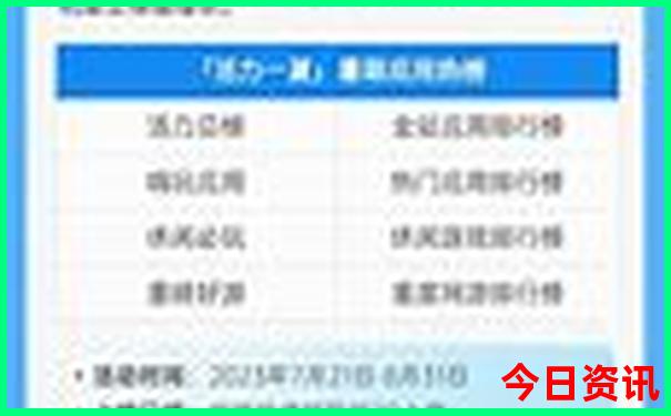 福建游玩攻略必去的地方
